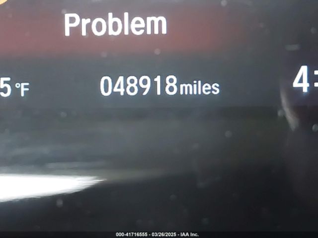2HKRW2H89MH646433 Honda Cr-v Awd Ex-l