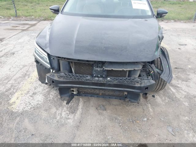 2018 VOLKSWAGEN PASSAT 1VWBA7A32JC014406 Photo 5