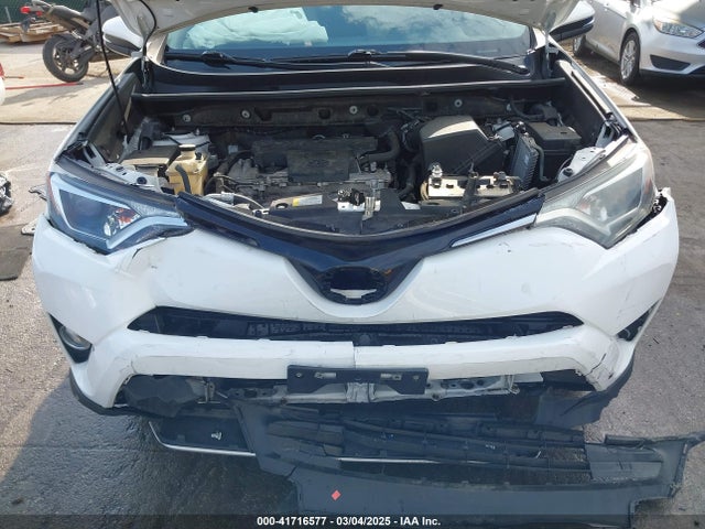 Toyota Rav4 Xle 2016 JTMRFREV5GD191853 Image 10