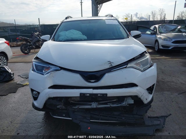 Toyota Rav4 Xle 2016 JTMRFREV5GD191853 Image 12