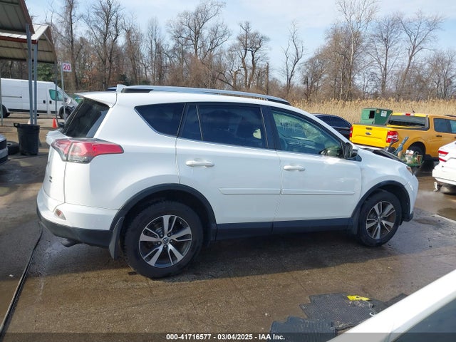 Toyota Rav4 Xle 2016 JTMRFREV5GD191853 Image 13