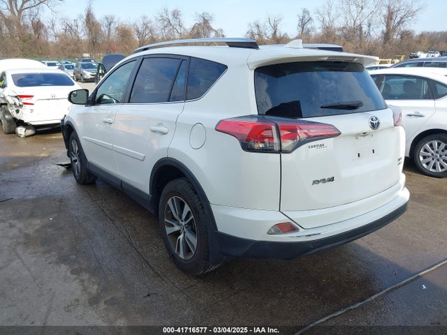 Toyota Rav4 Xle 2016 JTMRFREV5GD191853 Image 3
