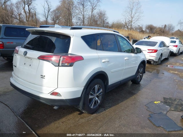 Toyota Rav4 Xle 2016 JTMRFREV5GD191853 Image 4