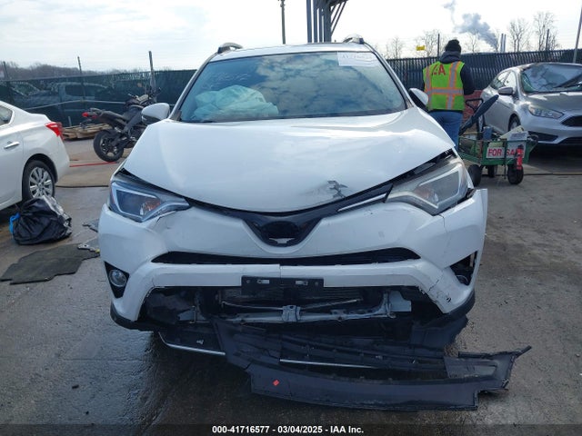 Toyota Rav4 Xle 2016 JTMRFREV5GD191853 Image 6
