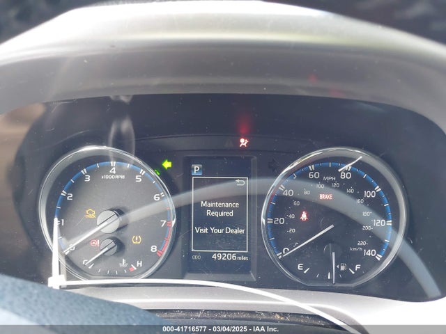 Toyota Rav4 Xle 2016 JTMRFREV5GD191853 Image 7