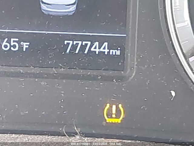 5NPE24AF7JH646215 Hyundai SONATA SE