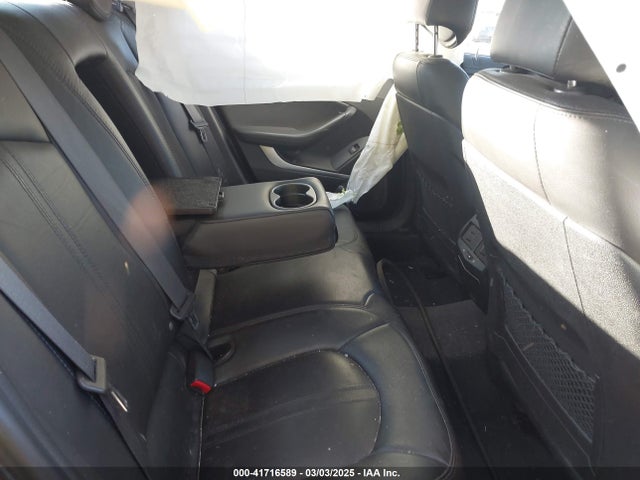 2011 CADILLAC CTS 1G6DL5ED9B0131273 Photo 7