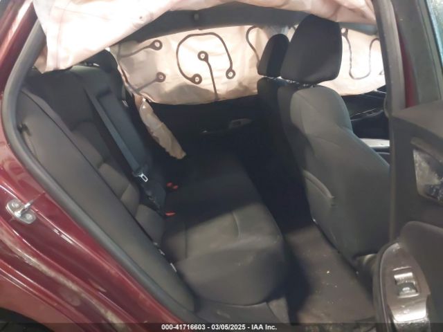1G1ZF5SX3GF310107 Chevrolet MALIBU 2LT