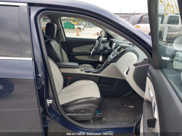 2GNFLGE30G6282744 Chevrolet Equinox Ltz