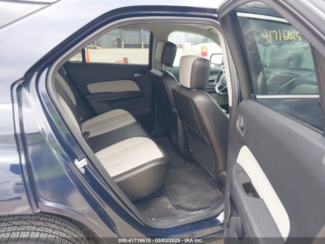 2GNFLGE30G6282744 Chevrolet Equinox Ltz
