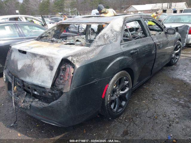 2C3CCABG5NH130903 Chrysler 300 S