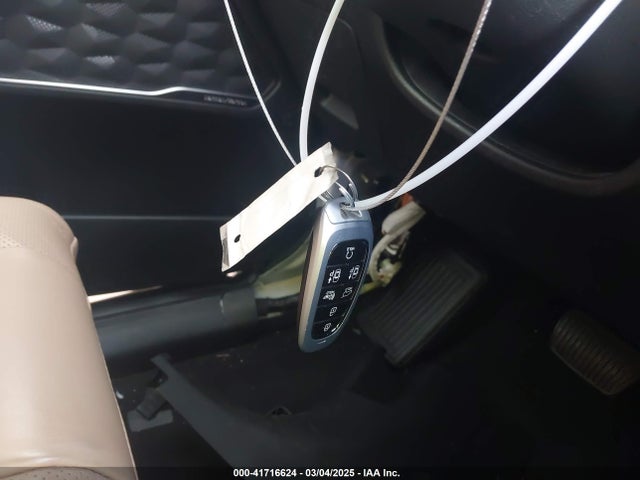 Hyundai Santa Fe Calligraphy 2023 5NMS5DALXPH634937 Image 11