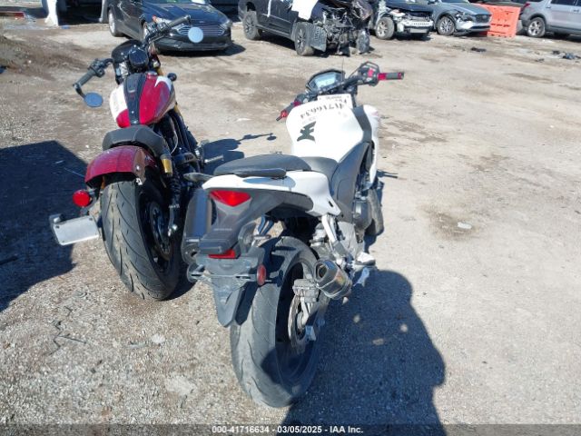 2013 HONDA CB500 MLHPC4516D5000069 Photo 3