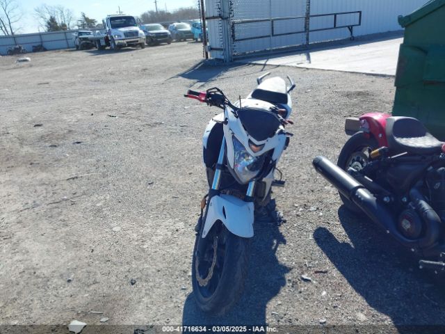 2013 HONDA CB500 MLHPC4516D5000069 Photo 4