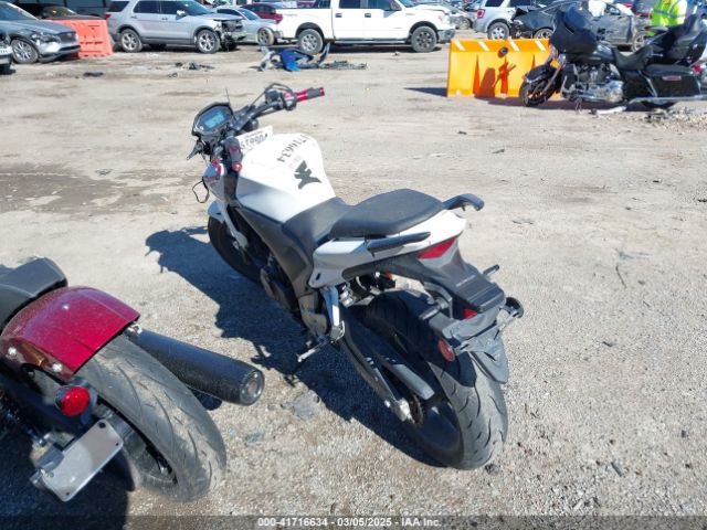 2013 HONDA CB500 MLHPC4516D5000069 Photo 5