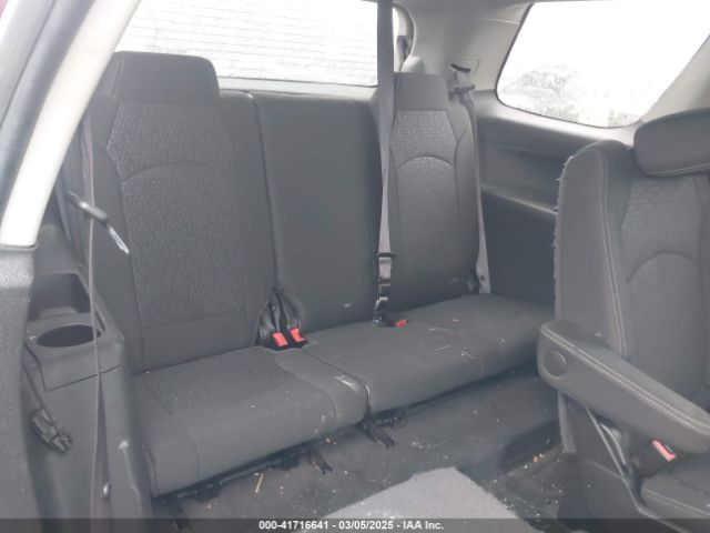 1GKKVPKD6FJ374302 GMC Acadia Sle-2