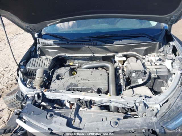 2024 CHEVROLET EQUINOX 3GNAXKEG9RL304534 Photo 9