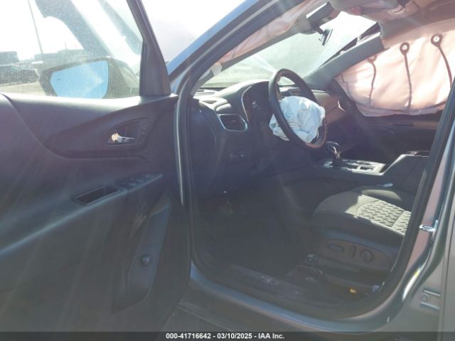 2024 CHEVROLET EQUINOX 3GNAXKEG9RL304534 Photo 4