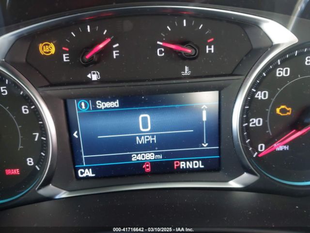 2024 CHEVROLET EQUINOX 3GNAXKEG9RL304534 Photo 6