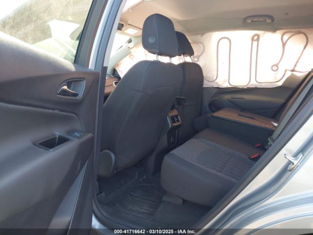 2024 CHEVROLET EQUINOX 3GNAXKEG9RL304534 Photo 7