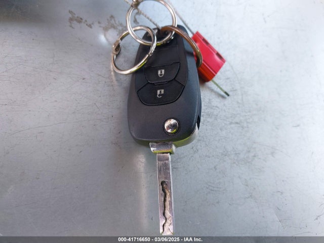 Chevrolet Spark Fwd 1lt Automatic 2021 KL8CD6SA5MC746516 Image 11
