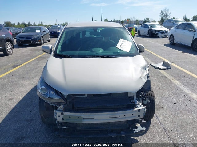 Chevrolet Spark Fwd 1lt Automatic 2021 KL8CD6SA5MC746516 Image 13