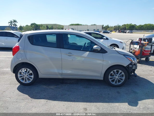 Chevrolet Spark Fwd 1lt Automatic 2021 KL8CD6SA5MC746516 Image 14