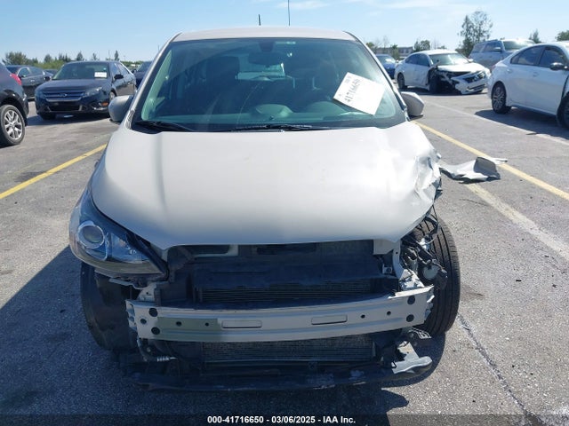 Chevrolet Spark Fwd 1lt Automatic 2021 KL8CD6SA5MC746516 Image 6