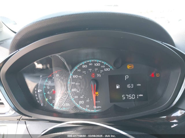 Chevrolet Spark Fwd 1lt Automatic 2021 KL8CD6SA5MC746516 Image 7