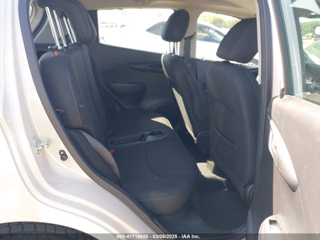 Chevrolet Spark Fwd 1lt Automatic 2021 KL8CD6SA5MC746516 Image 8
