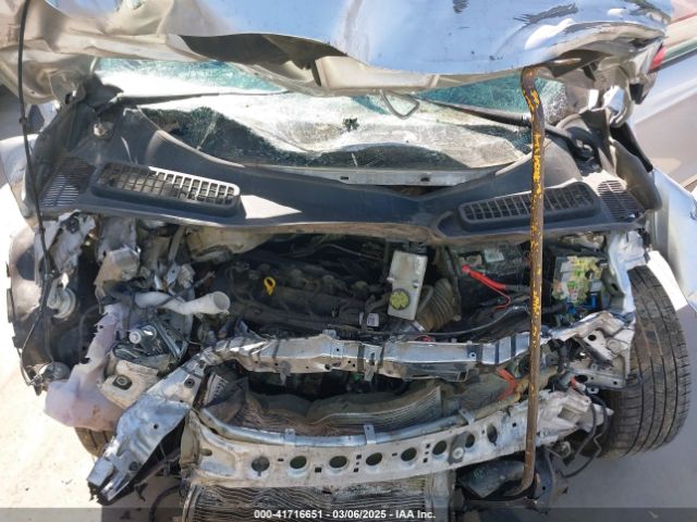 1FMCU0F78GUB71602 Ford ESCAPE S