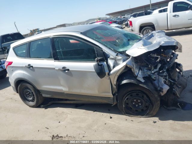 1FMCU0F78GUB71602 Ford ESCAPE S