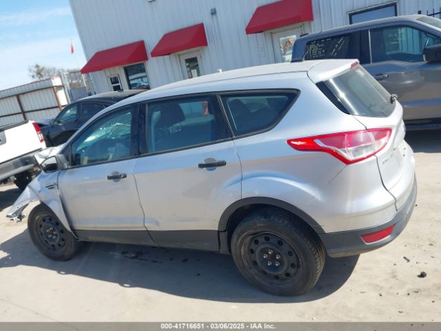 1FMCU0F78GUB71602 Ford ESCAPE S