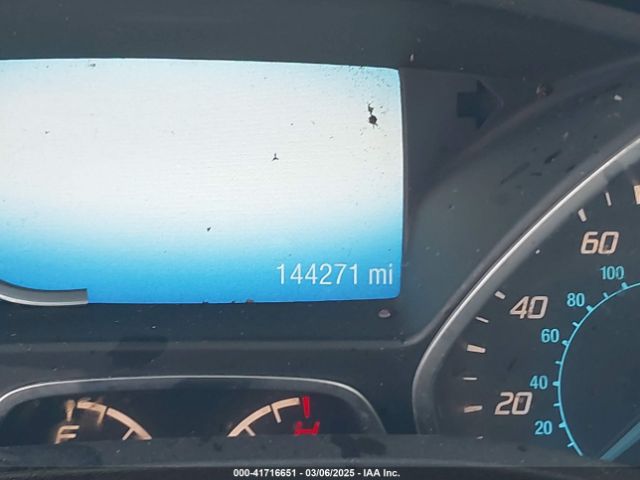 1FMCU0F78GUB71602 Ford ESCAPE S