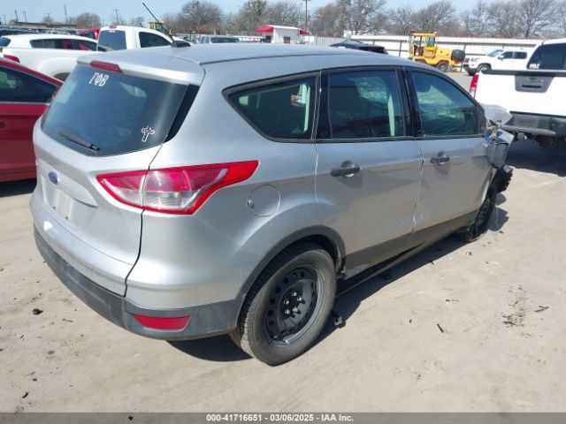 1FMCU0F78GUB71602 Ford ESCAPE S