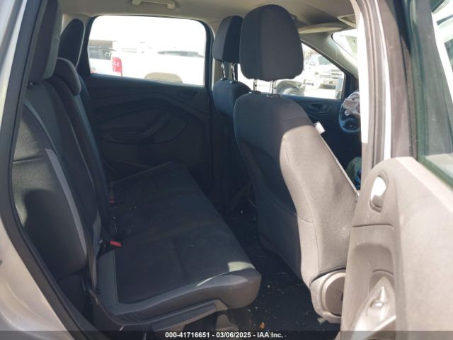 1FMCU0F78GUB71602 Ford ESCAPE S