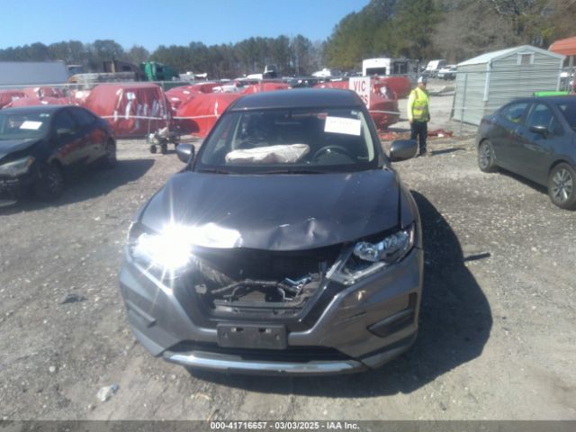 JN8AT2MVXHW013042 Nissan ROGUE S
