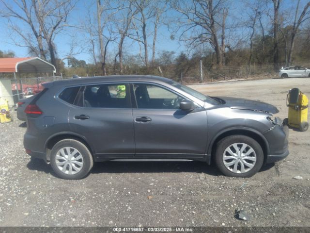 JN8AT2MVXHW013042 Nissan ROGUE S