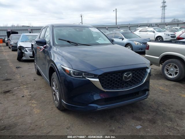 2024 MAZDA CX-5 JM3KFBBLXR0416295