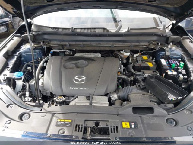 2024 MAZDA CX-5 JM3KFBBLXR0416295 Photo 9