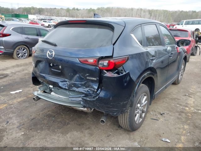 2024 MAZDA CX-5 JM3KFBBLXR0416295 Photo 3