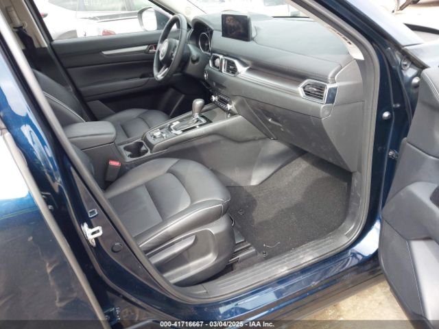 2024 MAZDA CX-5 JM3KFBBLXR0416295 Photo 4