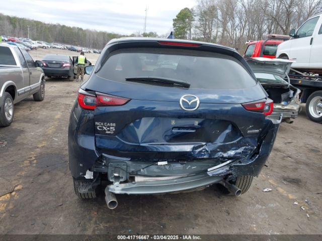 2024 MAZDA CX-5 JM3KFBBLXR0416295 Photo 5