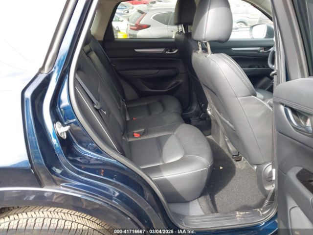 2024 MAZDA CX-5 JM3KFBBLXR0416295 Photo 7