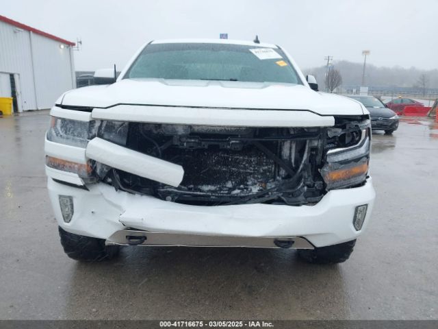3GCUKREC9GG202019 Chevrolet Silverado 1500 2lt