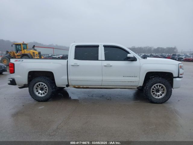 3GCUKREC9GG202019 Chevrolet Silverado 1500 2lt