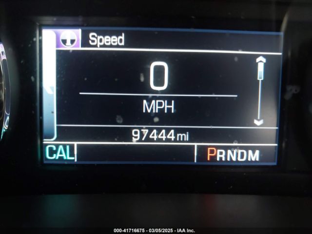 3GCUKREC9GG202019 Chevrolet Silverado 1500 2lt