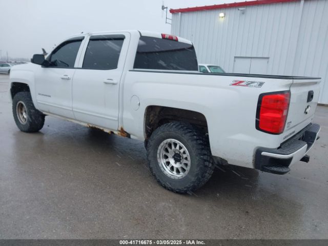 3GCUKREC9GG202019 Chevrolet Silverado 1500 2lt
