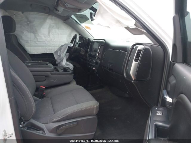 3GCUKREC9GG202019 Chevrolet Silverado 1500 2lt
