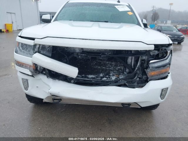 3GCUKREC9GG202019 Chevrolet Silverado 1500 2lt